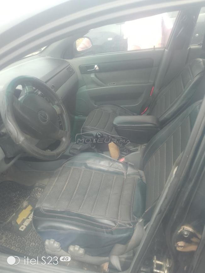 chevrolet à vendre bon