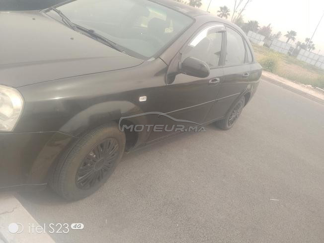 chevrolet à vendre bon