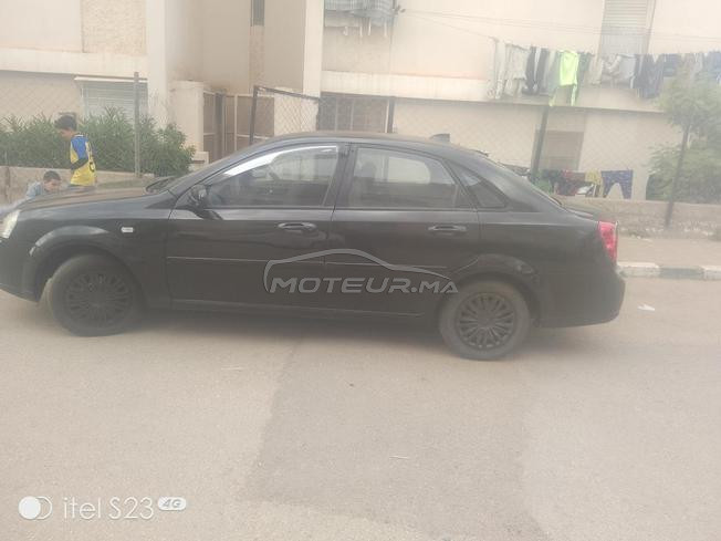 chevrolet à vendre bon