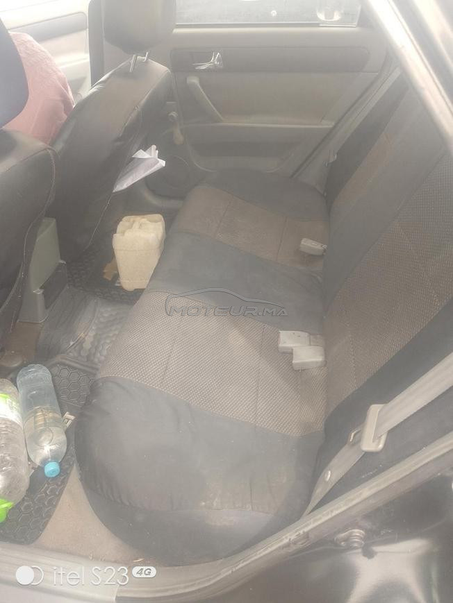 chevrolet à vendre bon