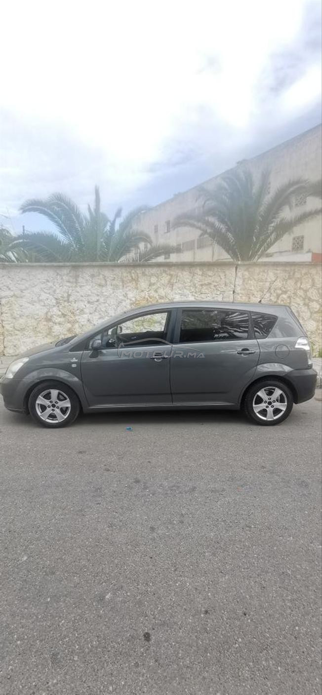 Toyota corrola 