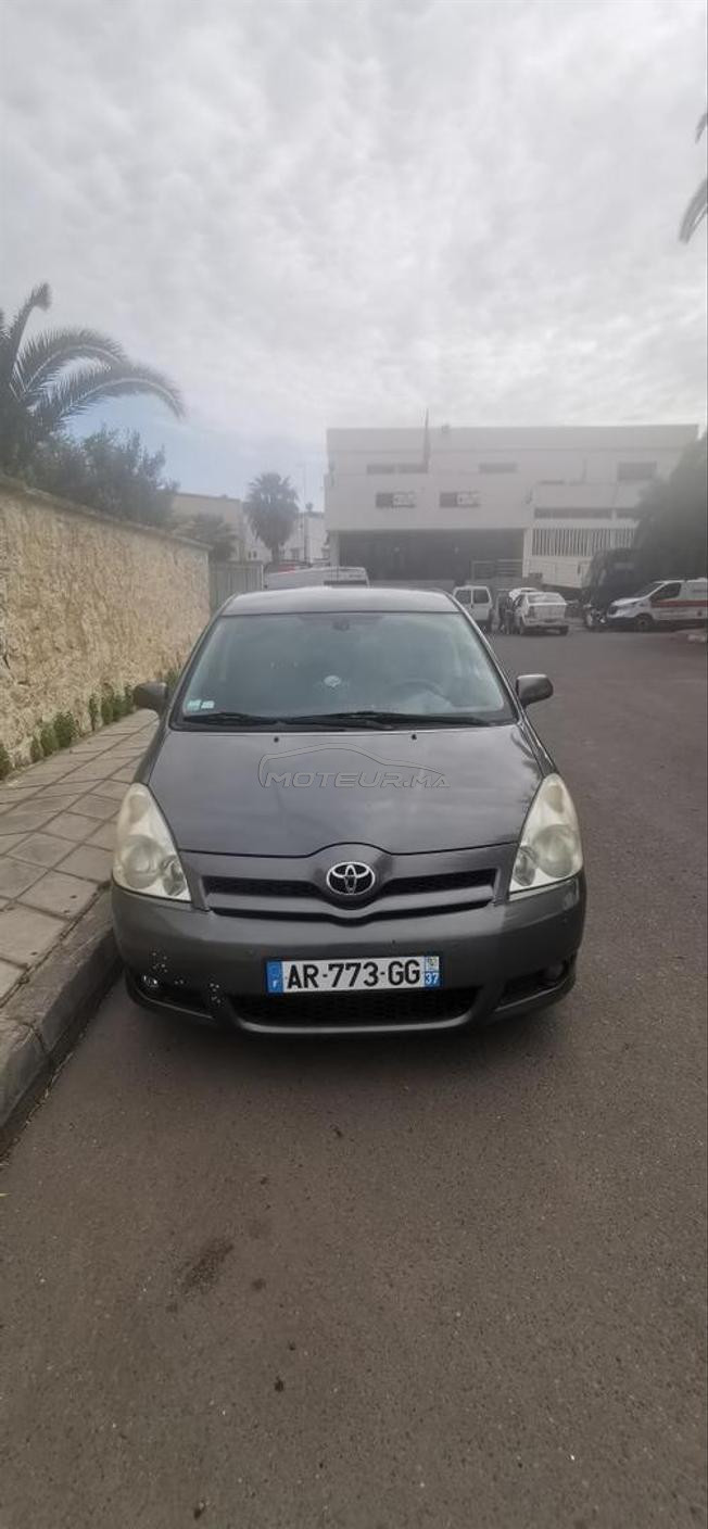Toyota corrola 
