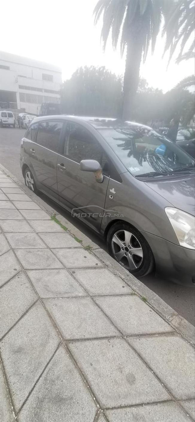 Toyota corrola 
