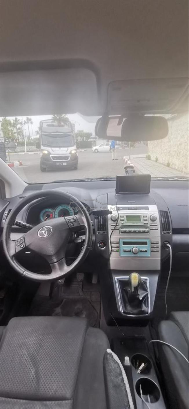 Toyota corrola 