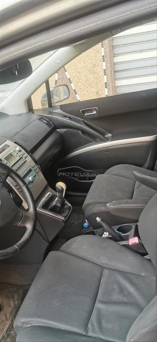 Toyota corrola 