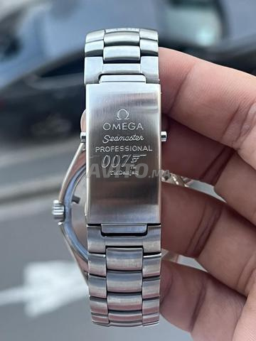 Montre Omégaa Automatique  - 2