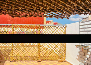 petite Apartment meublé location courte durée 