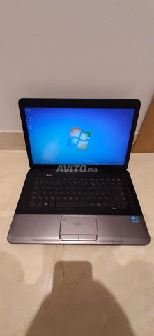 pc portable hp