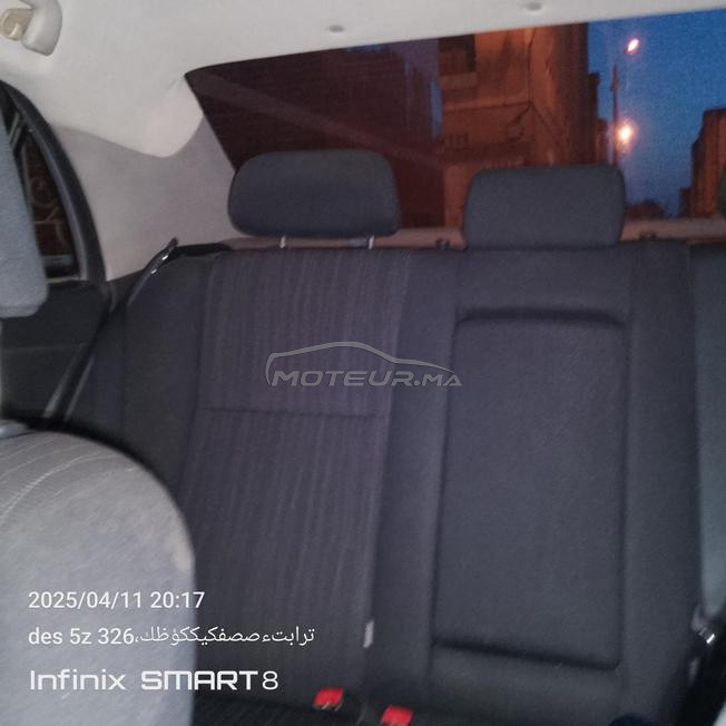 Toyota Corolla Diesel Manuelle 2009 à Oued Zem