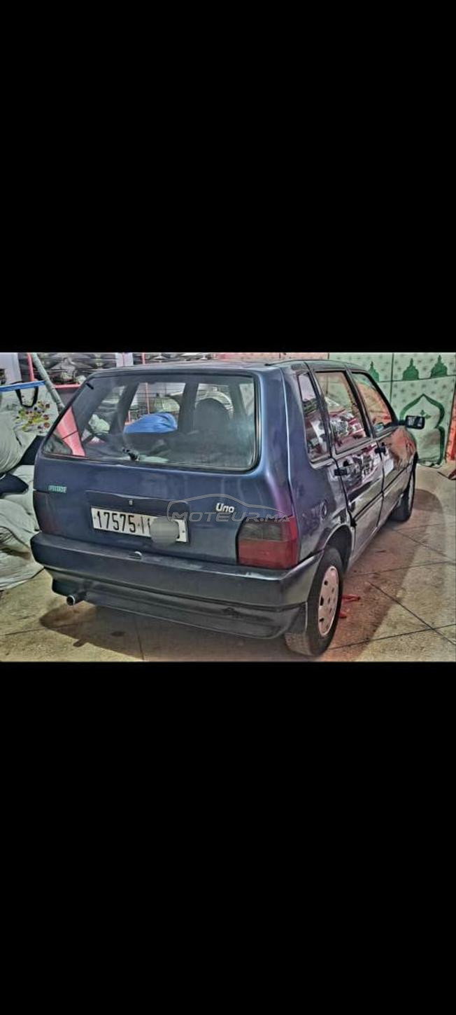 uno modèle 92 