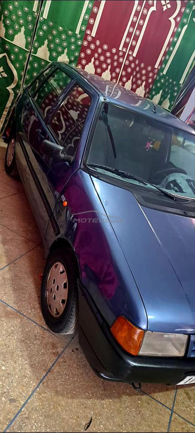 uno modèle 92 