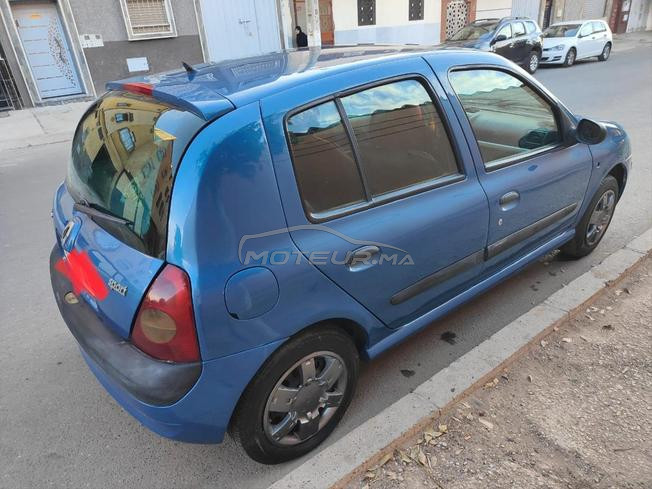 clio 3