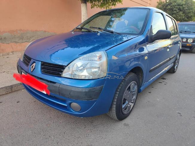 clio 3