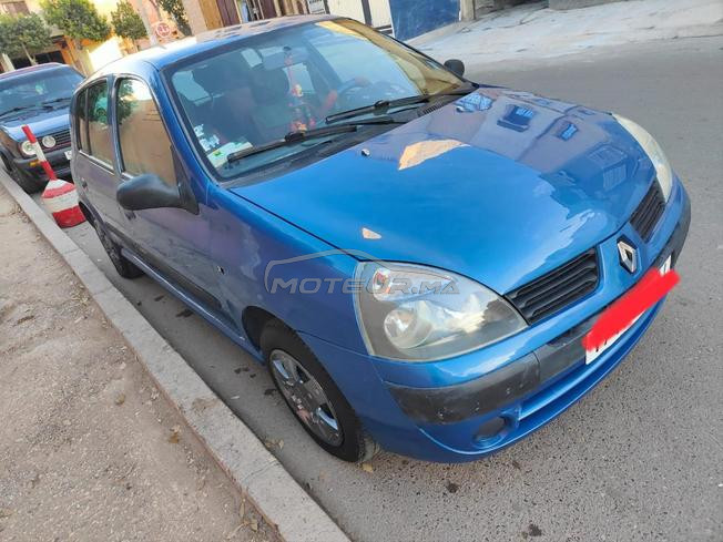 clio 3