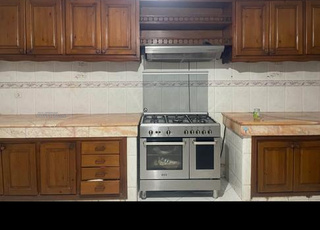 meuble cuisine complet