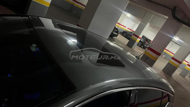 opel astra 2020
