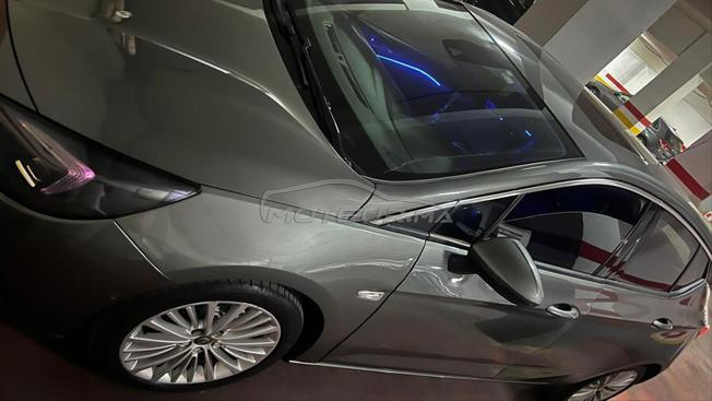 opel astra 2020