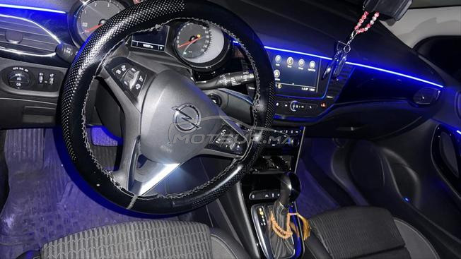 opel astra 2020
