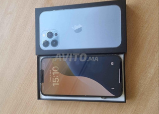 Iphone 13 pro max 128GB 89Battery