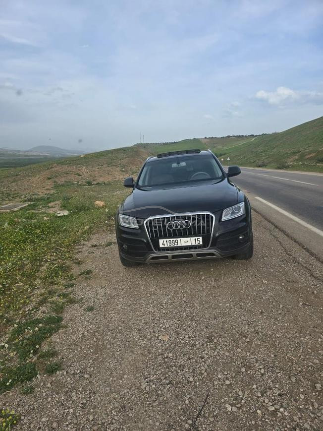 Audi 