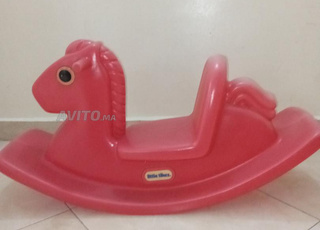 حصان للاطفال 120 درهم