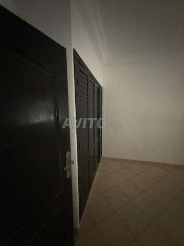 Apparemment vide myon la mousque Ibrahim  - 2