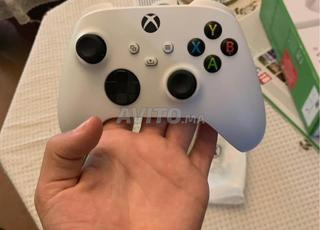 Xbox series s bon qualité 