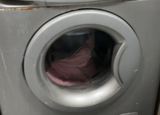 ماكينة الصابون 