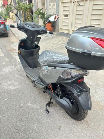 Moto électrique JY emove 1500W  - 2