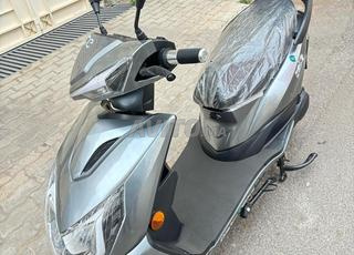 Moto électrique JY emove 1500W 
