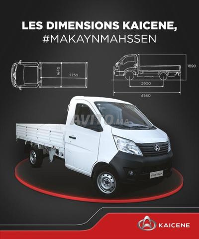 Camion Kaicene