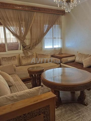 Appartement à vendre 58 m² à kawsim masnana Tanger