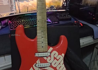 جيتار كهربائي