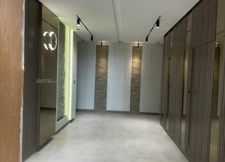 Appartement avec piscine à vendre à Martil