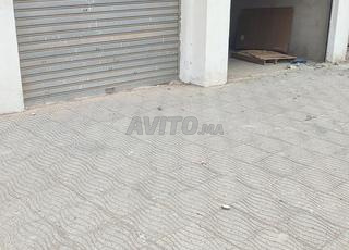 محل تجاري للإيجار في حي السلام