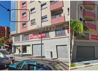 Appartement à vendre en face du CHR Béni Mellal
