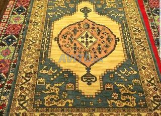 tapis persan , زربية ايرانية 