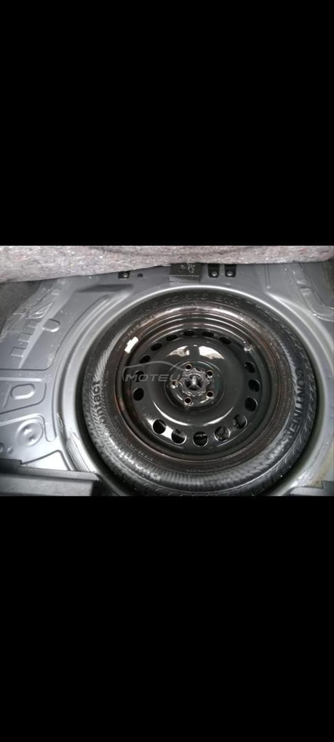 Opel Astra essence 