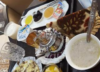 Cafe mahlaba à vendre à Agadir