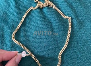 snsla okhatem en acier inoxydable