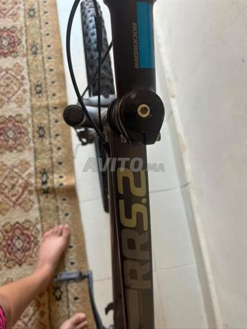 vélo rockrider a vendre