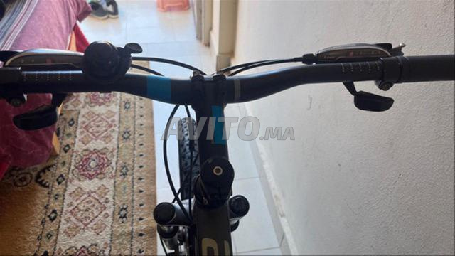 vélo rockrider a vendre - 2