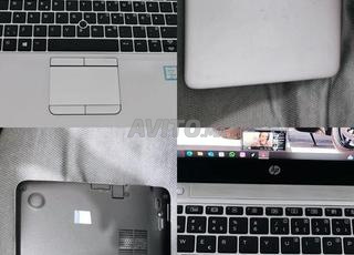 PC portable Hp eliteBook 820 G3 8go