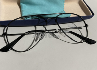 cadre RAYBAN original