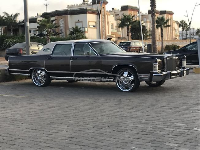 voiture de collection 