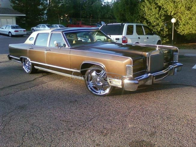 voiture de collection 