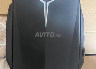 Laptop BackPack - حقيبة ظهر للكمبيوتر المحمول