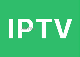 🎬 4k IPTV -Le Futur du Streaming à Votre Portée🎬