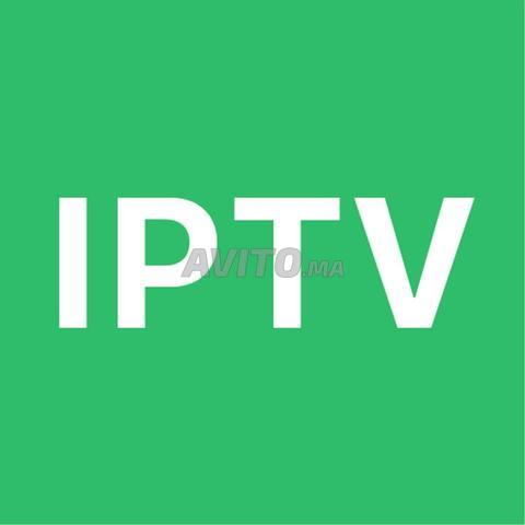 🎬 4k IPTV -Le Futur du Streaming à Votre Portée🎬