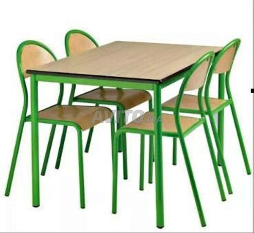 هل تجهزين مؤسسة تعليمية؟ دعي التجهيز علينا